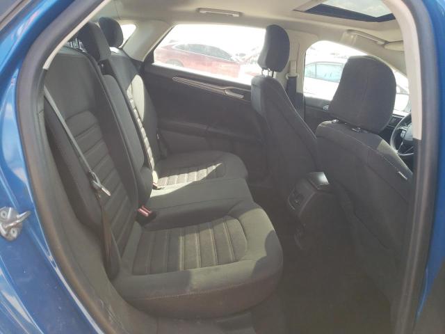 Photo 10 from auction – 2020 FORD FUSION SE with VIN 3FA6P0HD0LR167613