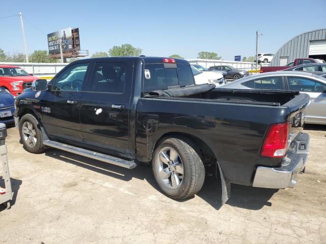 Photo 2 from auction – 2017 RAM 1500 SLT with VIN 1C6RR7LM2HS621848