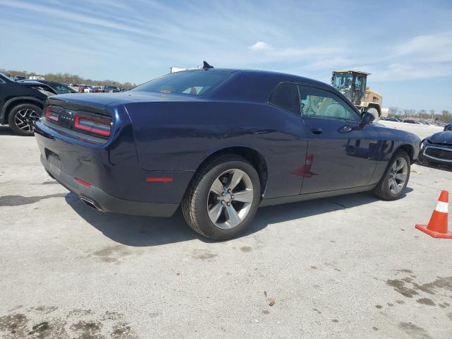 Снимка 3 от търг – 2016 DODGE CHALLENGER с VIN 2C3CDZAG3GH309084