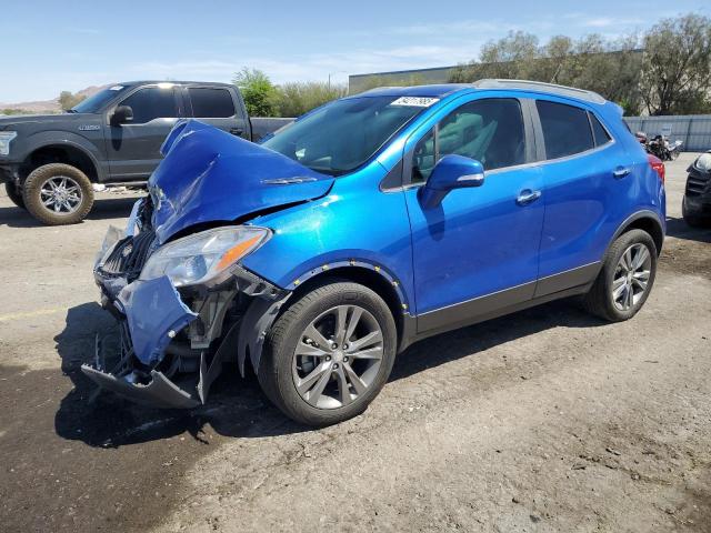 BUICK ENCORE 2016 with VIN KL4CJCSB9GB545682 - Photo from auction