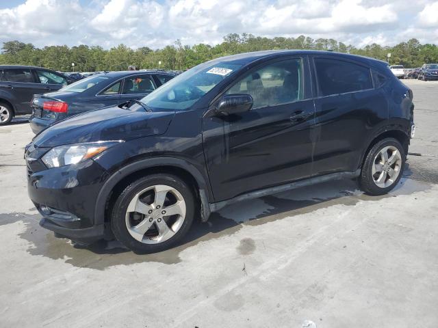 Photo 1 from auction – 2017 HONDA HR-V EX with VIN 3CZRU5H58HM723686
