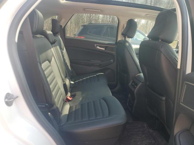 Photo 11 from auction – 2024 FORD EDGE SEL with VIN 2FMPK4J99RBA53445