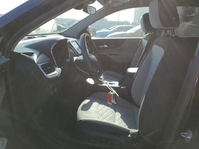 Photo 7 from auction – 2020 CHEVROLET EQUINOX LS with VIN 2GNAXSEV2L6227113