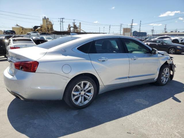 Photo 3 from auction – 2017 CHEVROLET IMPALA PRE with VIN 2G1145S36H9151593