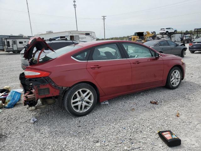 Photo 3 from auction – 2014 FORD FUSION SE with VIN 3FA6P0HD5ER147389