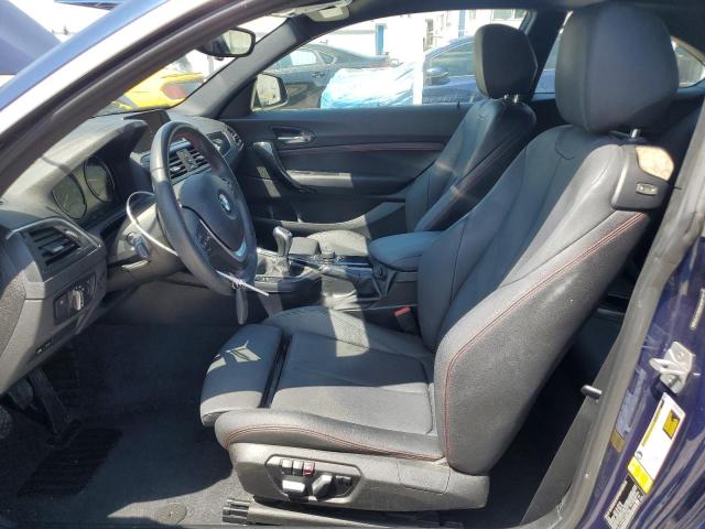 Photo 7 from auction – 2019 BMW 230I with VIN WBA2J1C55KVB98762