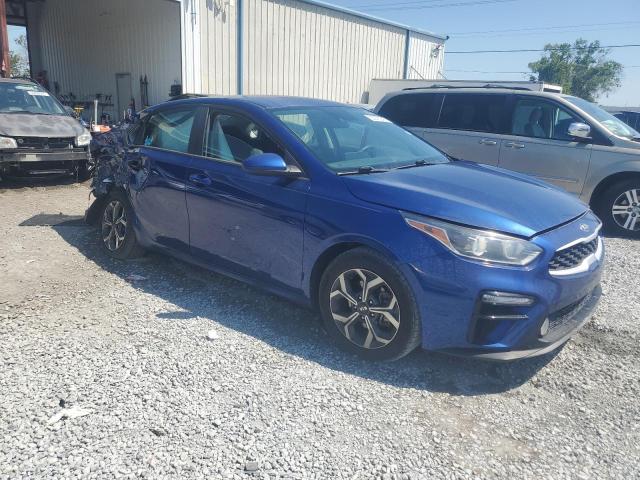 Photo 4 from auction – 2019 KIA FORTE FE with VIN 3KPF24AD4KE029332