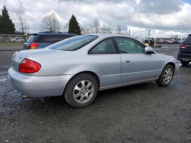 Photo 3 from auction – 2001 ACURA 3.2CL with VIN 19UYA424X1A024018