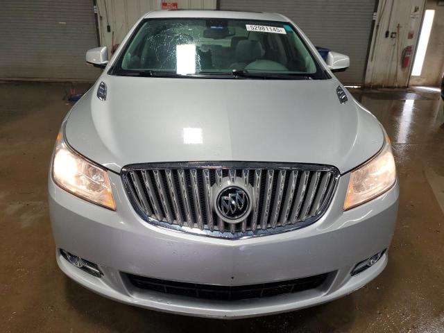 Photo 5 from auction – 2011 BUICK LACROSSE C with VIN 1G4GE5ED6BF215452