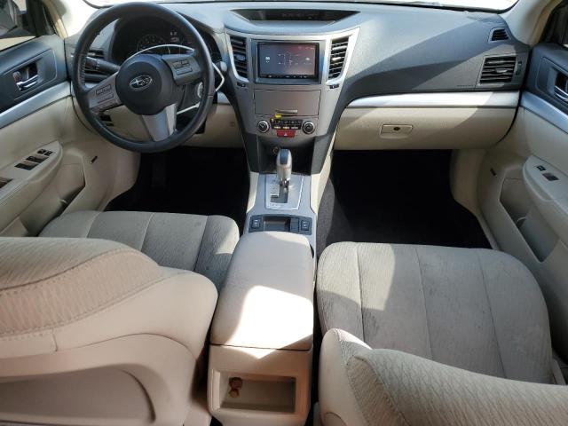 Photo 8 from auction – 2011 SUBARU LEGACY 3.6 with VIN 4S3BMDH68B2217333