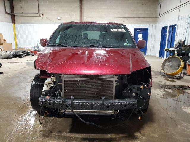 Photo 5 from auction – 2017 DODGE GRAND CARA with VIN 2C4RDGEG4HR711163
