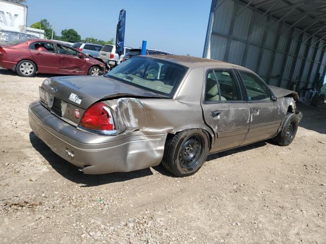 Photo 3 from auction – 2003 FORD CROWN VICT with VIN 2FAFP74W33X141881