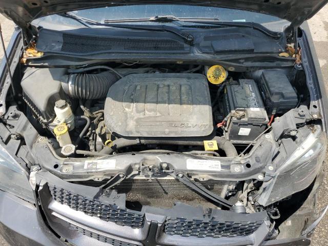 Photo 12 from auction – 2019 DODGE GRAND CARA with VIN 2C4RDGEG9KR646835