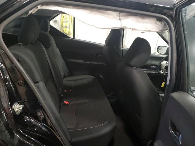Photo 11 from auction – 2021 NISSAN KICKS SV with VIN 3N1CP5CVXML498572