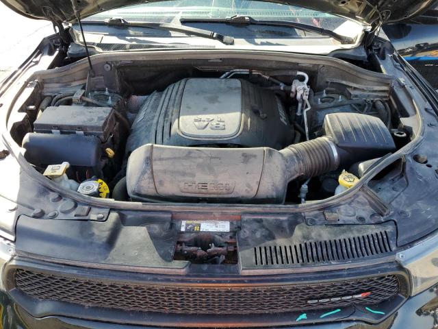 Photo 11 from auction – 2019 DODGE DURANGO R/ with VIN 1C4SDJCT9KC768635