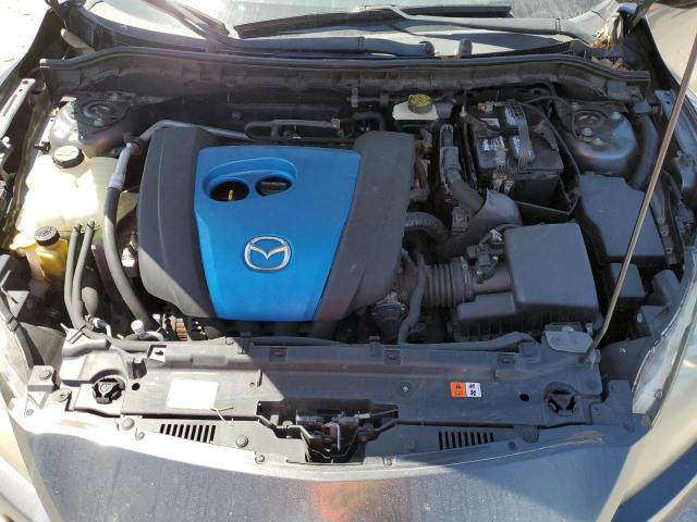 Photo 11 from auction – 2012 MAZDA 3 I with VIN JM1BL1V71C1682865