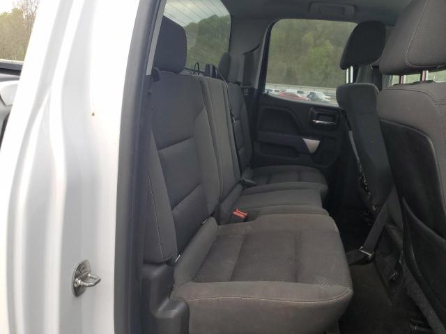 Photo 10 from auction – 2015 CHEVROLET SILVERADO with VIN 1GCVKREC4FZ403992