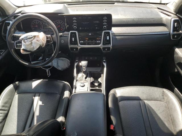 Photo 8 from auction – 2021 KIA SORENTO S with VIN 5XYRLDLC0MG070562