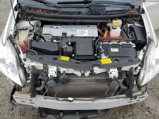Снимка 11 от търг – 2015 TOYOTA PRIUS с VIN JTDKN3DU0F0409536