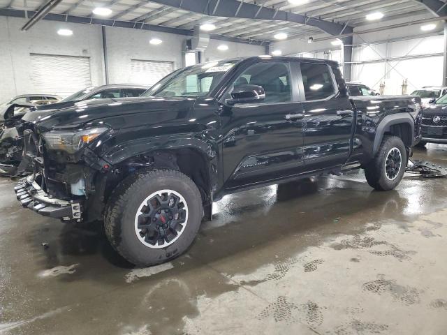 TOYOTA TACOMA DOU 2024 with VIN 3TMLB5JN2RM018329 - Photo from auction