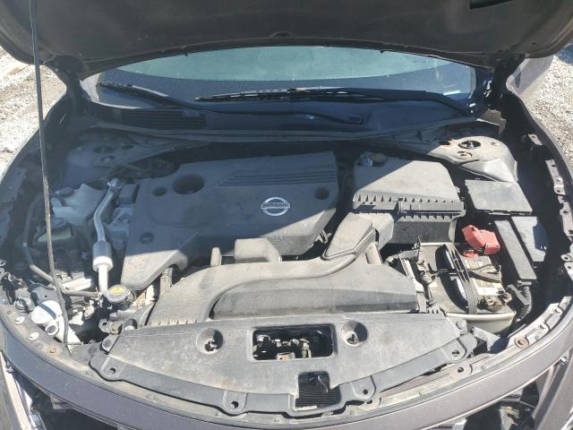 Photo 11 from auction – 2015 NISSAN ALTIMA 2.5 with VIN 1N4AL3AP6FC140995