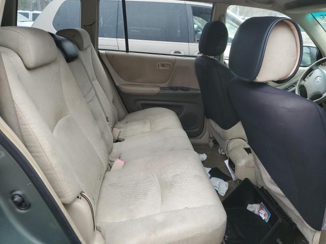 Снимка 11 от търг – 2005 TOYOTA HIGHLANDER с VIN JTEDP21AX50067904
