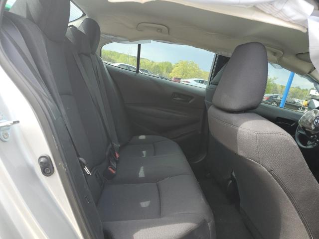 Photo 10 from auction – 2025 TOYOTA COROLLA LE with VIN 5YFB4MDE8SP275876