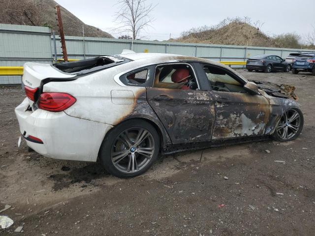 Zdjęcie 3 z aukcji – 2018 BMW 440I GRAN z VIN WBA4J5C50JBF07540