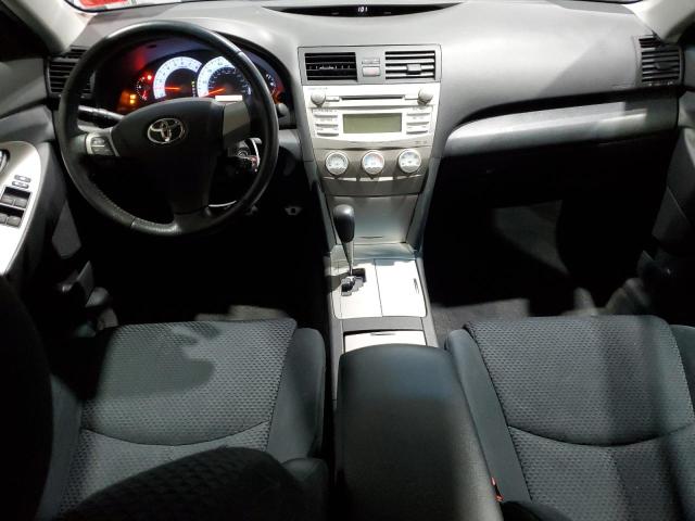 Photo 8 from auction – 2011 TOYOTA CAMRY BASE with VIN 4T1BF3EK5BU151510