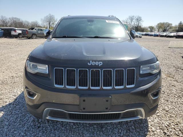 Photo 5 from auction – 2015 JEEP GRAND CHER with VIN 1C4RJFBG2FC696949