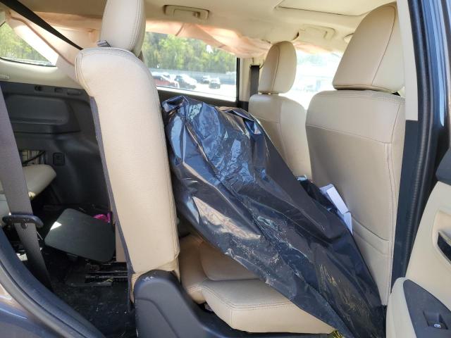 Photo 11 from auction – 2017 MITSUBISHI OUTLANDER with VIN JA4JZ4AX0HZ031263