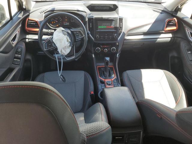 Photo 8 from auction – 2019 SUBARU FORESTER S with VIN JF2SKAJC1KH539072