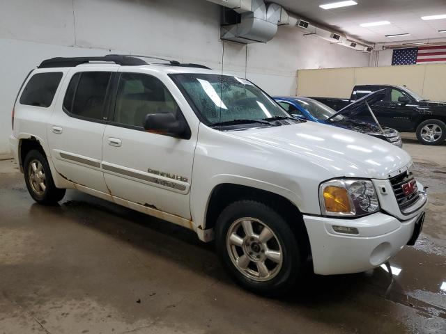 Photo 4 from auction – 2003 GMC ENVOY XL with VIN 1GKET16S736148082