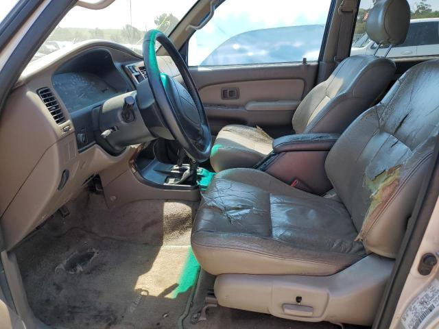 Photo 7 from auction – 1997 TOYOTA 4RUNNER LI with VIN JT3HN87RXV0119466