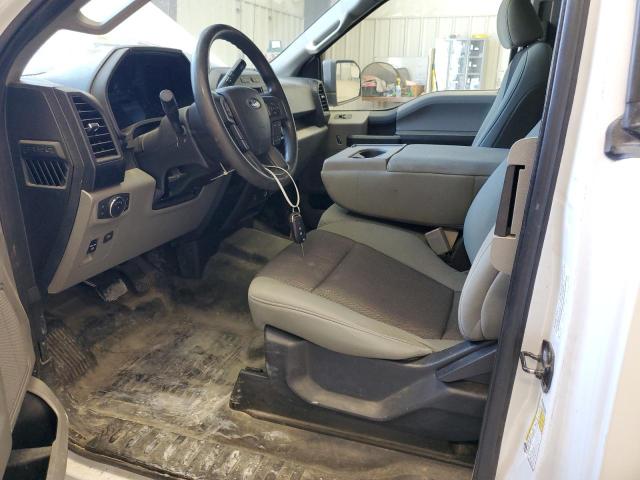Photo 7 from auction – 2019 FORD F150 SUPER with VIN 1FTFX1E58KFD01759