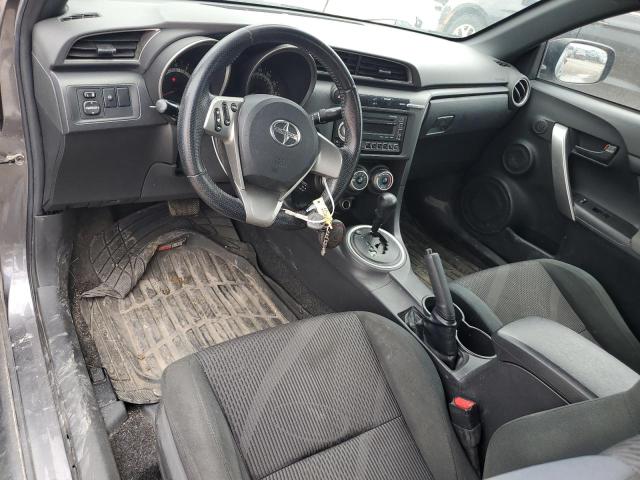 Photo 8 from auction – 2011 TOYOTA SCION TC with VIN JTKJF5C71B3012256