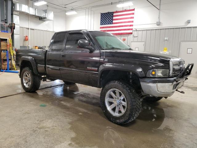 Photo 4 from auction – 2002 DODGE RAM 2500 with VIN 3B7KF236X2M315634