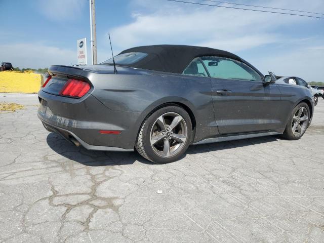 Photo 3 from auction – 2015 FORD MUSTANG with VIN 1FATP8UHXF5391005