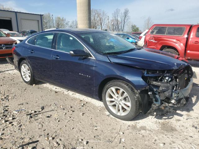 Photo 4 from auction – 2017 CHEVROLET MALIBU LT with VIN 1G1ZE5ST6HF262958