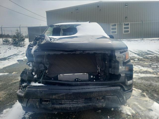 Photo 5 from auction – 2024 CHEVROLET SILVERADO with VIN 1GCPDBEK9RZ283452