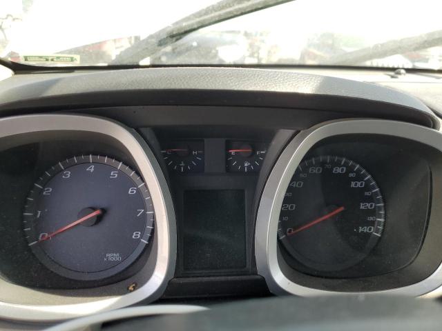 Photo 9 from auction – 2015 CHEVROLET EQUINOX LS with VIN 2GNFLEEK4F6412549