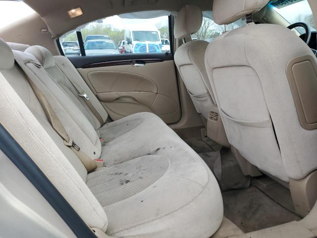 Photo 10 from auction – 2008 BUICK LUCERNE CX with VIN 1G4HP57258U172057
