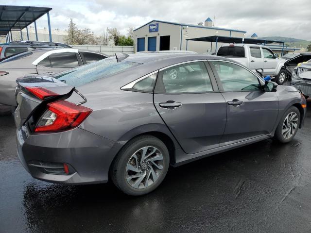 Снимка 3 от търг – 2017 HONDA CIVIC EX с VIN 19XFC2F87HE059530