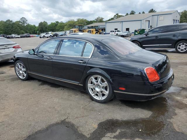 Photo 2 from auction – 2012 BENTLEY CONTINENTA with VIN SCBBR9ZA3CC071780