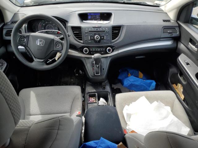 Photo 8 from auction – 2016 HONDA CR-V SE with VIN 5J6RM4H42GL086585