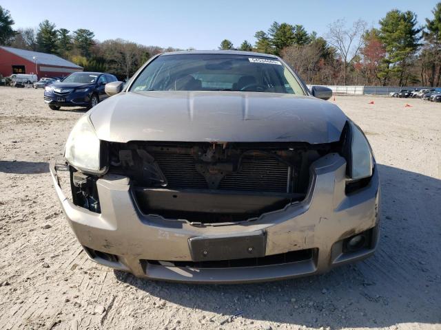Photo 5 from auction – 2007 NISSAN MAXIMA SE with VIN 1N4BA41E67C827619