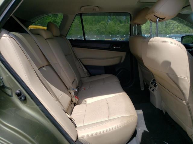 Photo 10 from auction – 2016 SUBARU OUTBACK 2. with VIN 4S4BSANC3G3277676