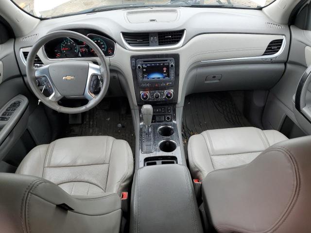 Photo 8 from auction – 2016 CHEVROLET TRAVERSE L with VIN 1GNKVJKD8GJ344428