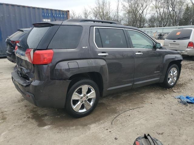 Photo 3 from auction – 2015 GMC TERRAIN SL with VIN 2GKFLXEK1F6219753