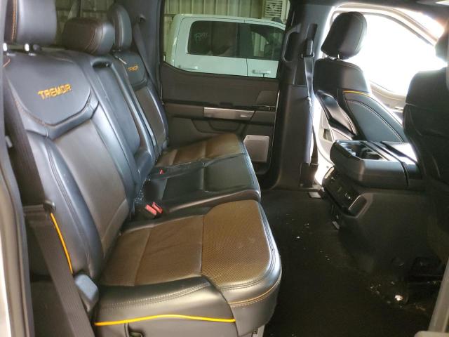 Photo 10 from auction – 2022 FORD F150 with VIN 1FTEW1E8XNFA48134
